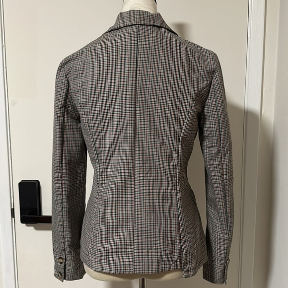 Vintage style one set suit - Picture 2 of 8